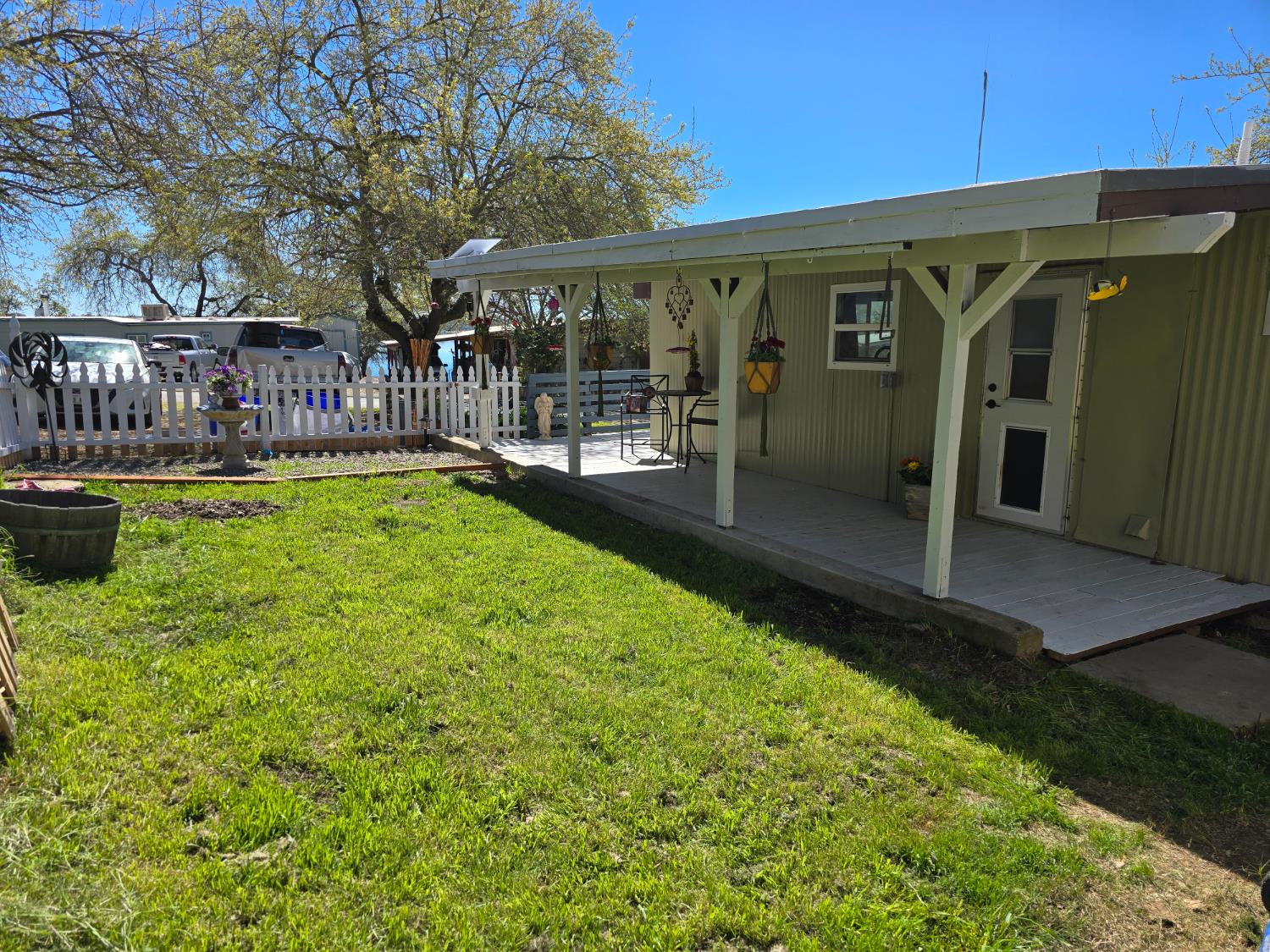Detail Gallery Image 5 of 34 For 2000 Camanche Rd 92, Ione,  CA 95640 - 3 Beds | 1 Baths