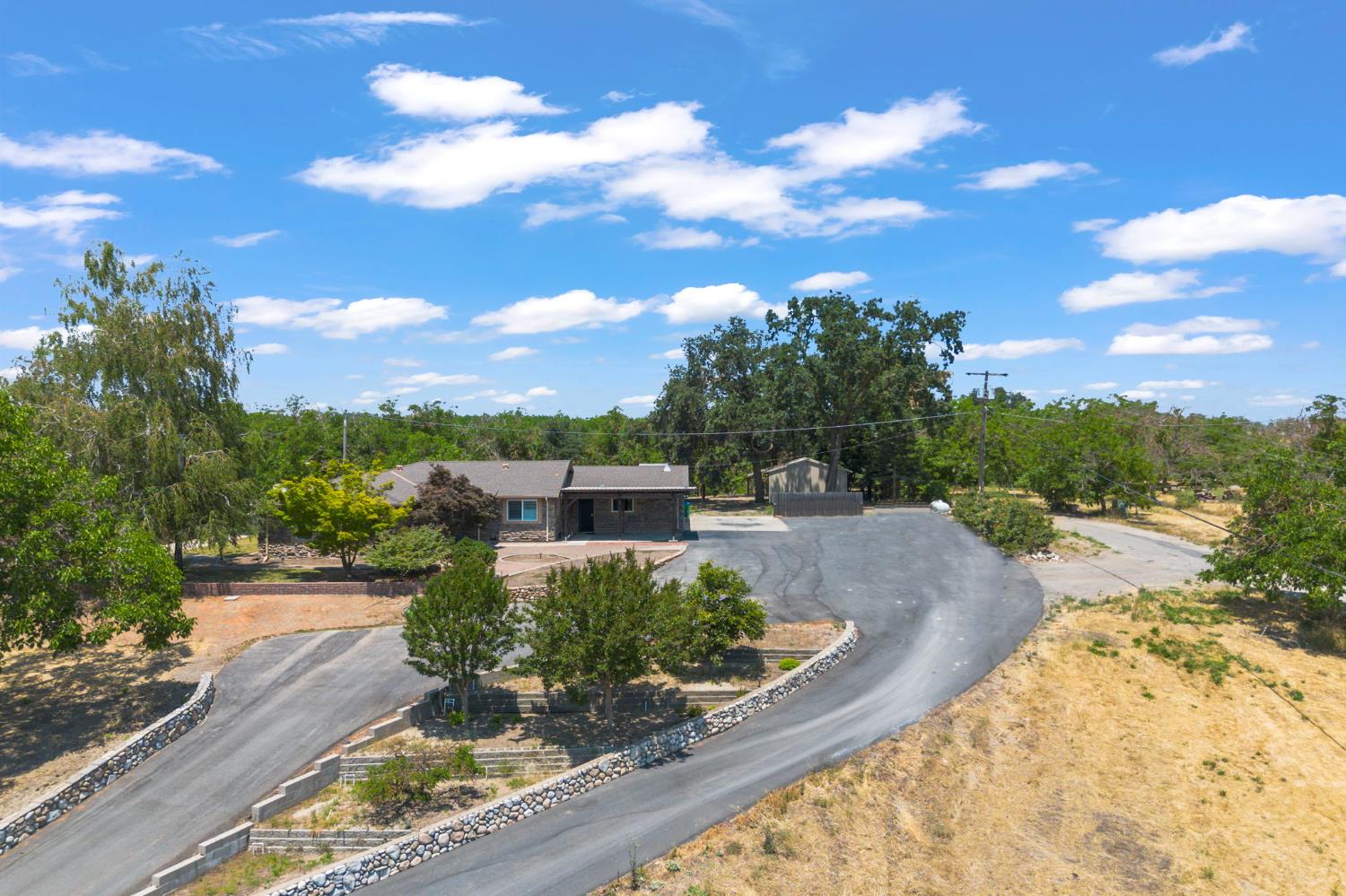 E Collier Road, Clements, California image 2