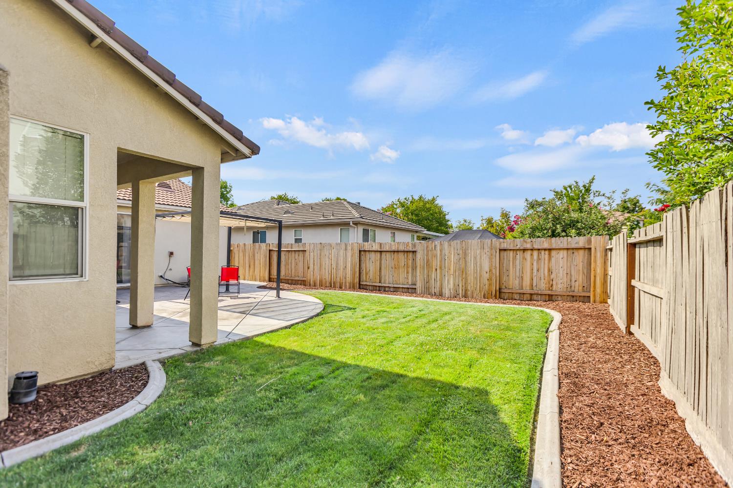 Regency Park Circle, Sacramento, California image 47