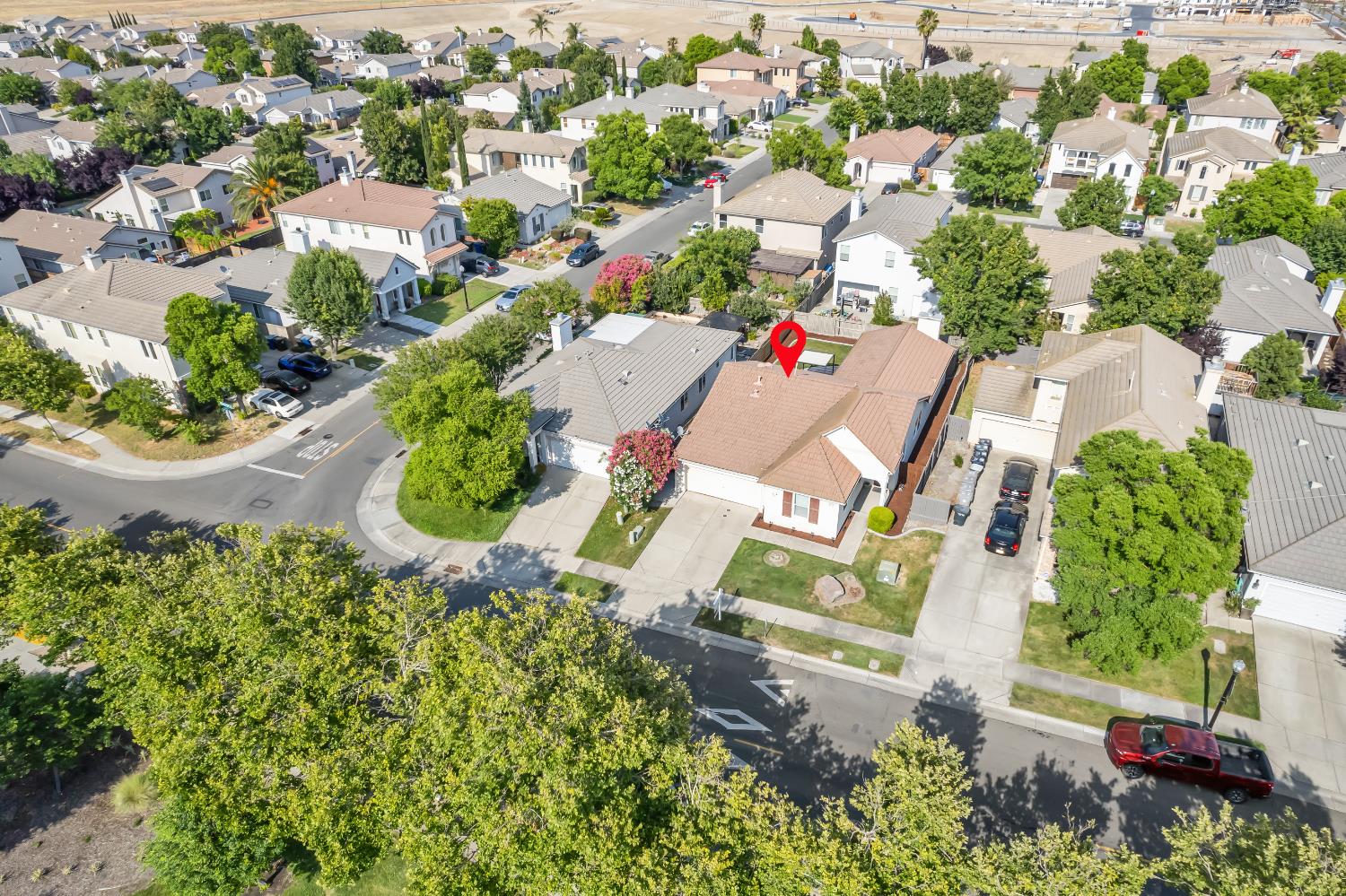 Regency Park Circle, Sacramento, California image 49