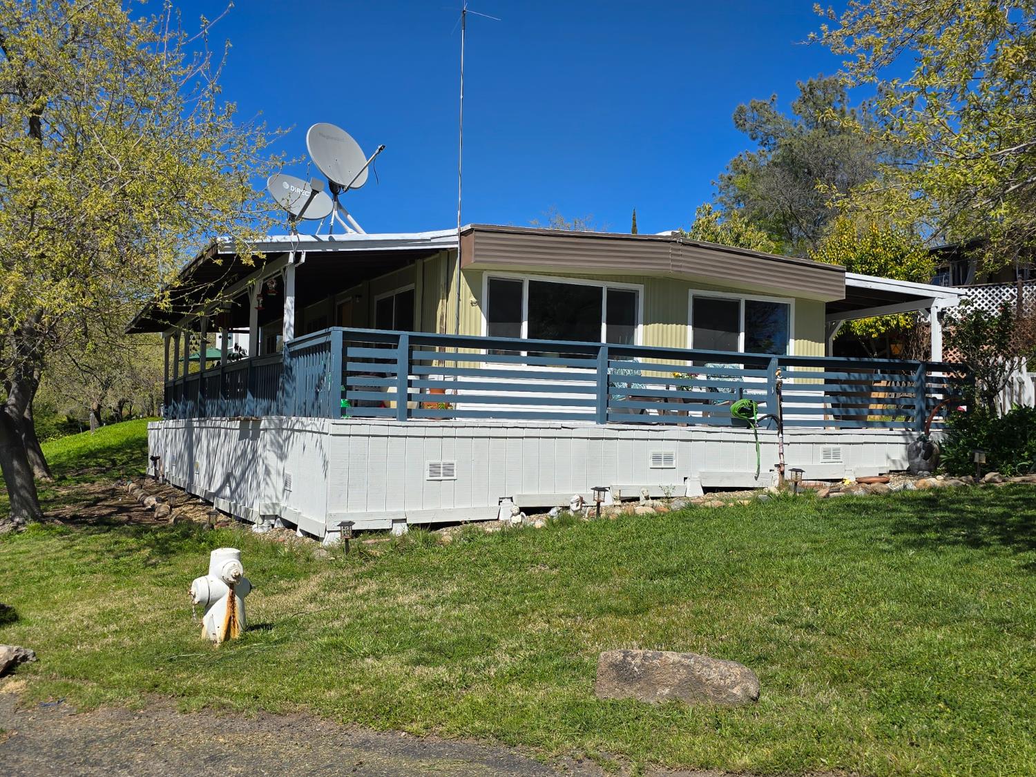 Detail Gallery Image 3 of 34 For 2000 Camanche Rd 92, Ione,  CA 95640 - 3 Beds | 1 Baths
