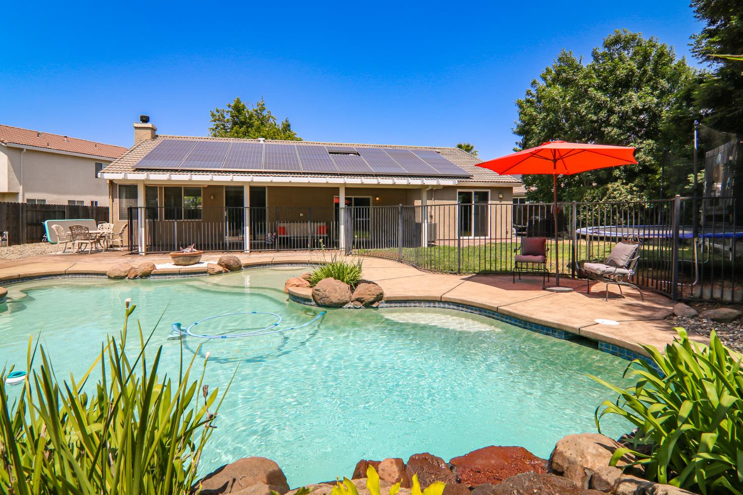 Sage Drive, Rocklin, California image 34