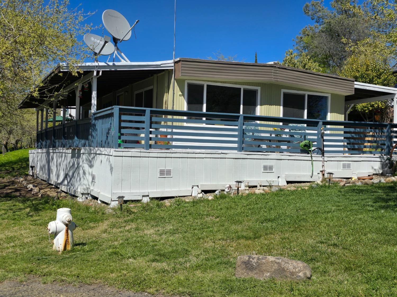 Detail Gallery Image 2 of 34 For 2000 Camanche Rd 92, Ione,  CA 95640 - 3 Beds | 1 Baths