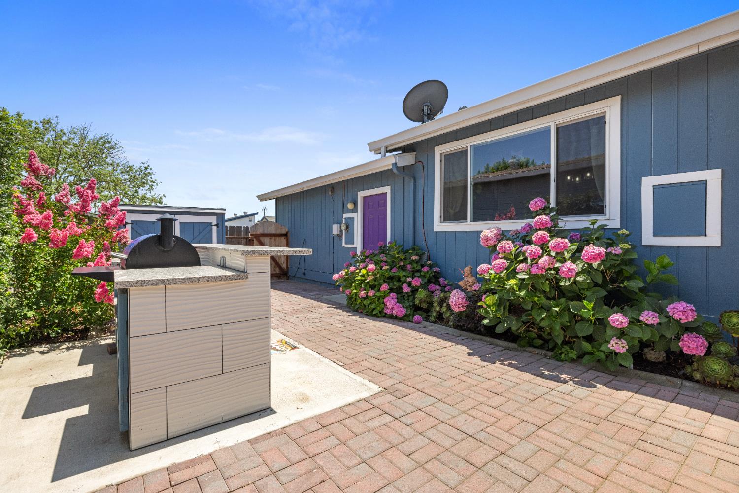 N Walnut Road #127, Turlock, California image 31