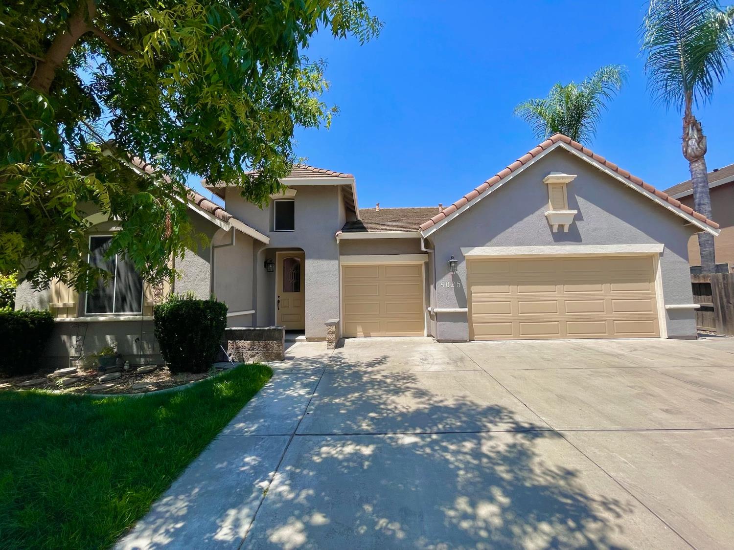 Thornhill Way, Modesto, California image 1