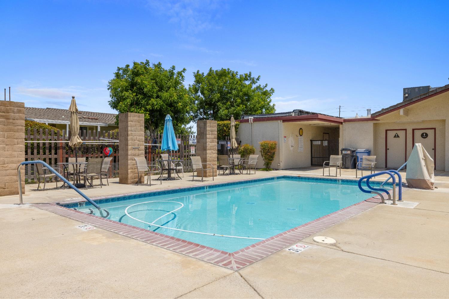 N Walnut Road #127, Turlock, California image 45