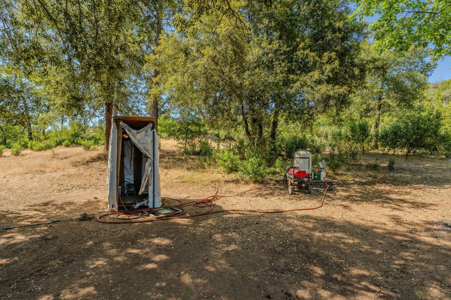 E Hawver Road, Mokelumne Hill, California image 9