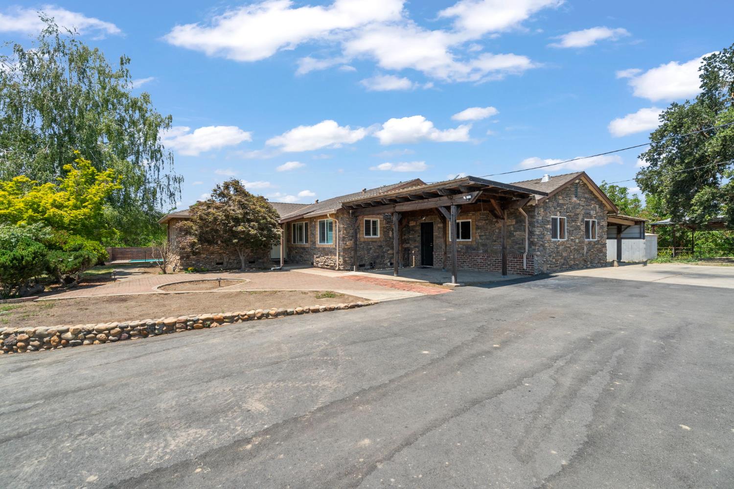 E Collier Road, Clements, California image 4