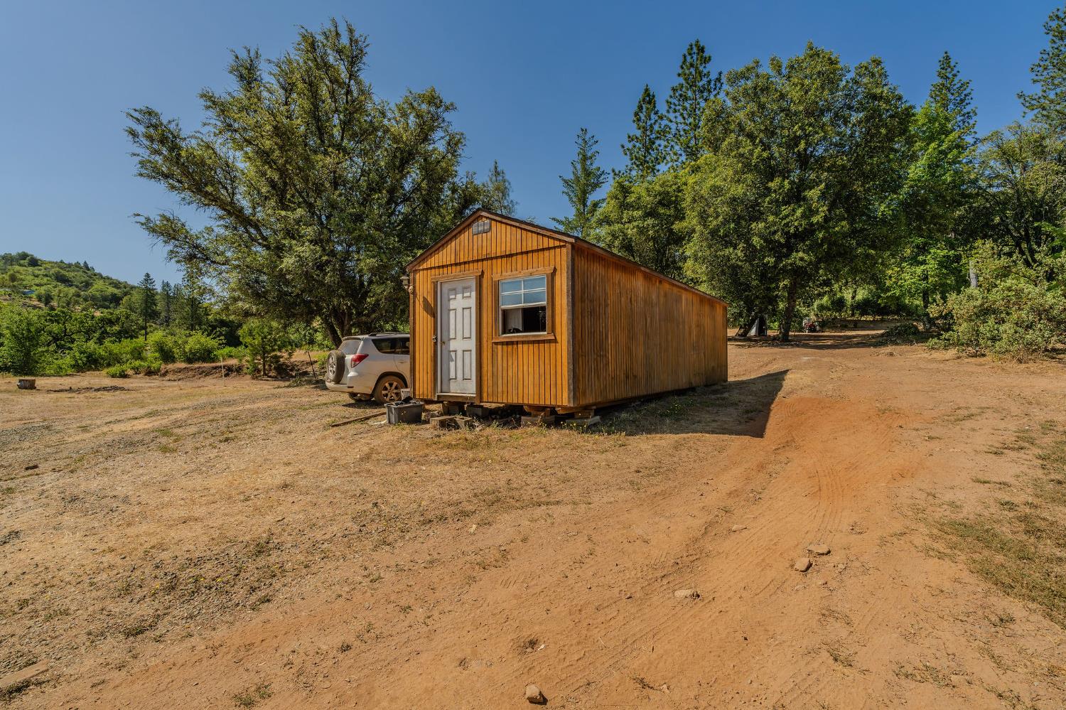 E Hawver Road, Mokelumne Hill, California image 14