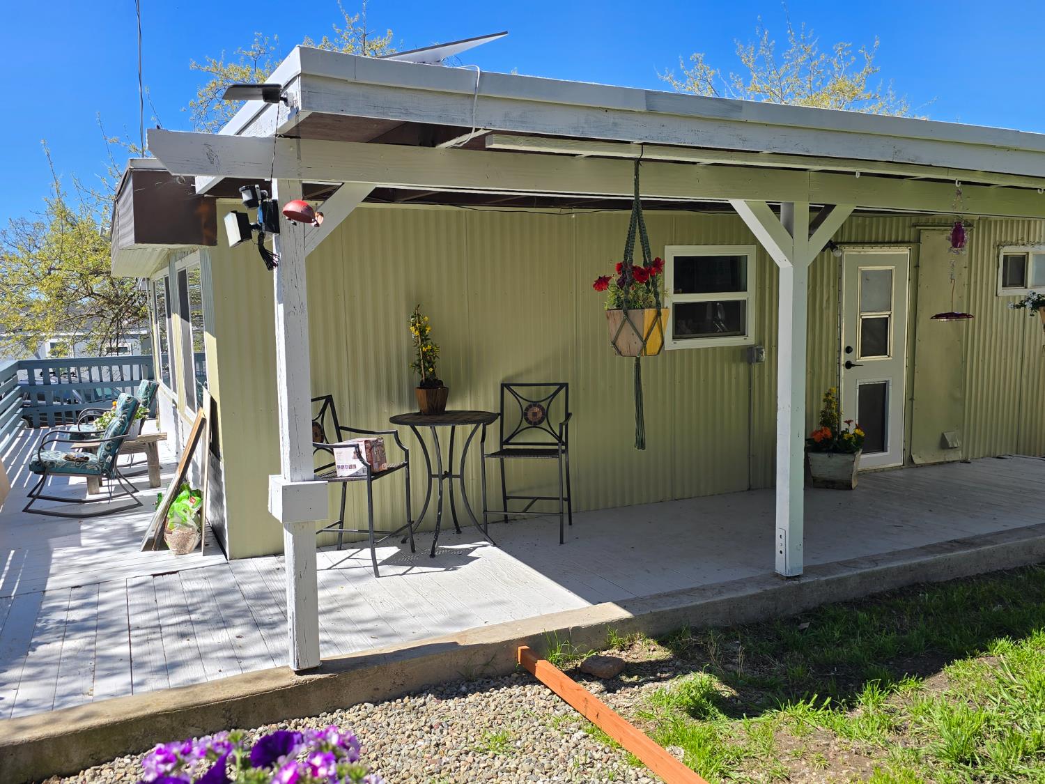 Detail Gallery Image 6 of 34 For 2000 Camanche Rd 92, Ione,  CA 95640 - 3 Beds | 1 Baths