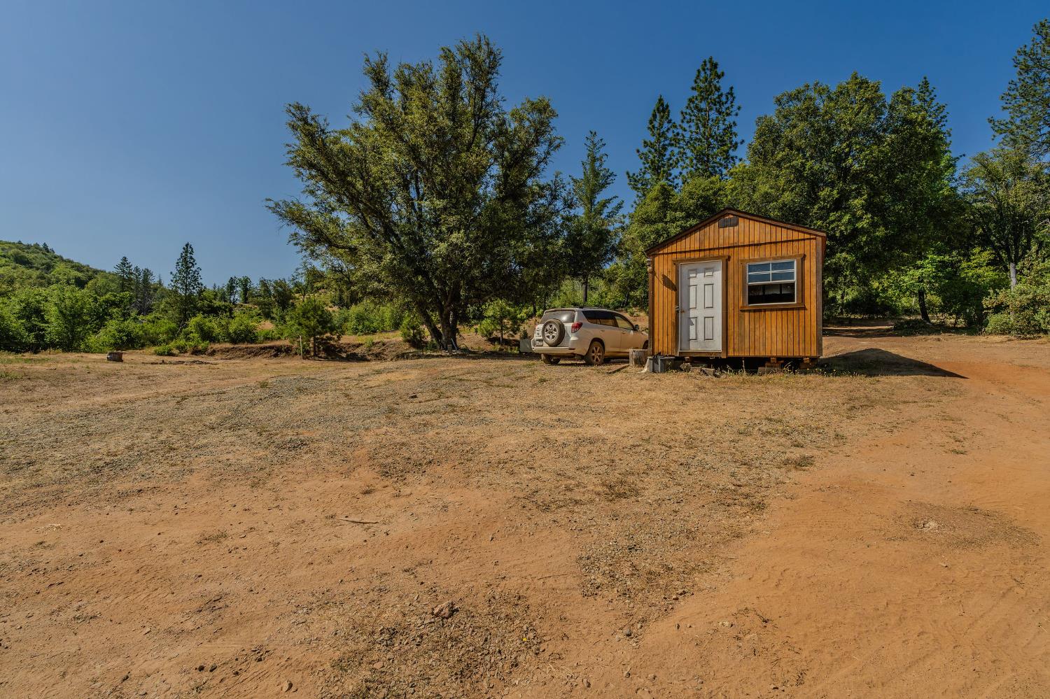 E Hawver Road, Mokelumne Hill, California image 6