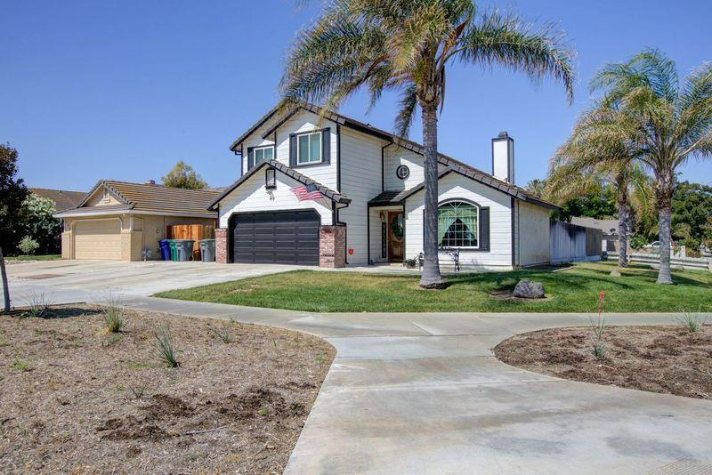 Ward Road, Los Banos, California image 1
