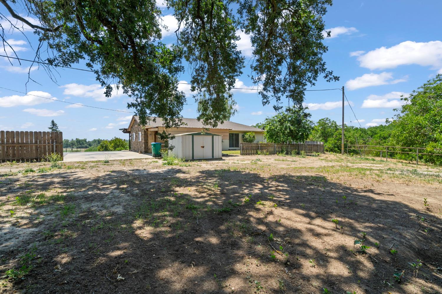 E Collier Road, Clements, California image 50