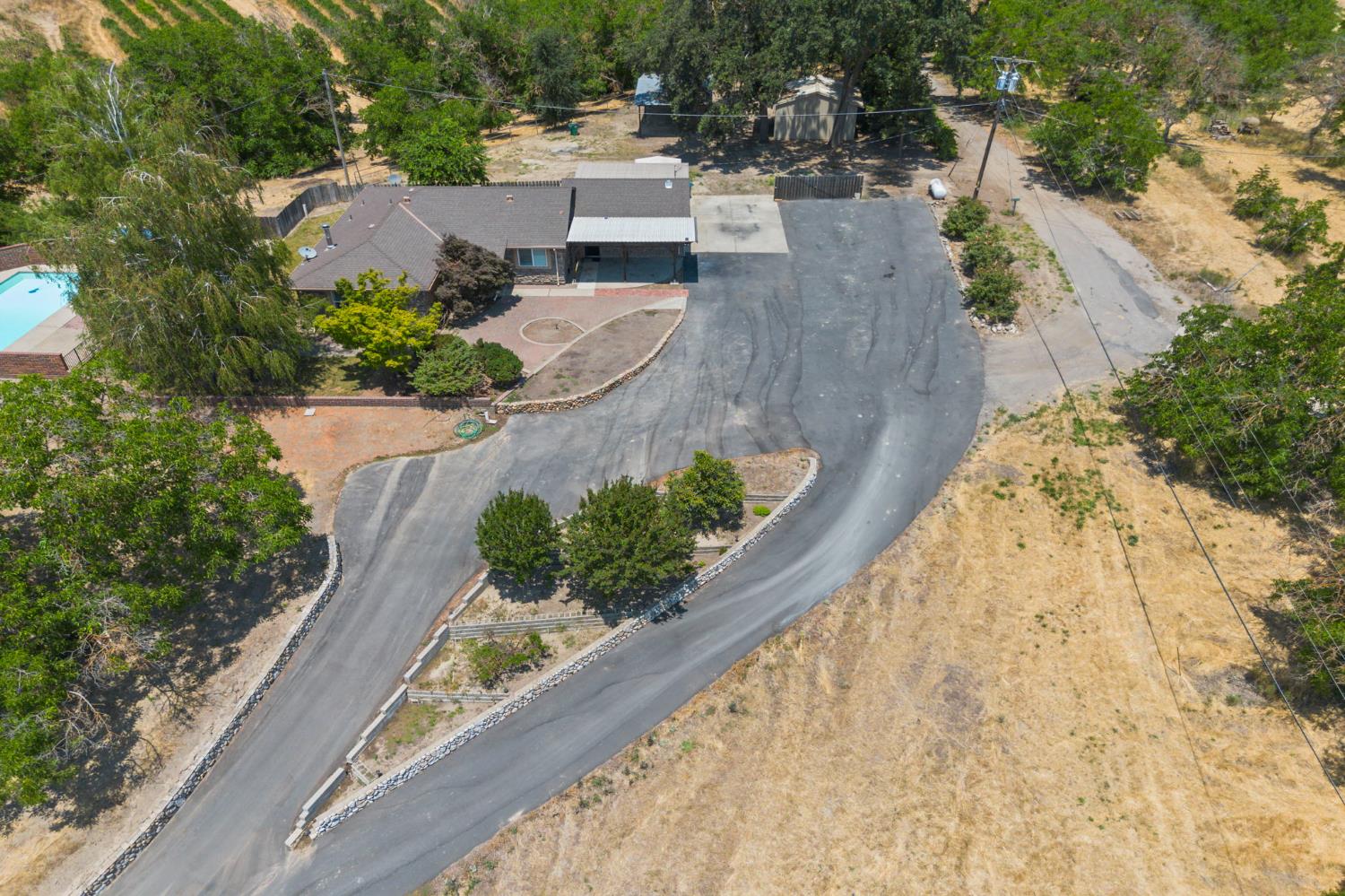 E Collier Road, Clements, California image 1