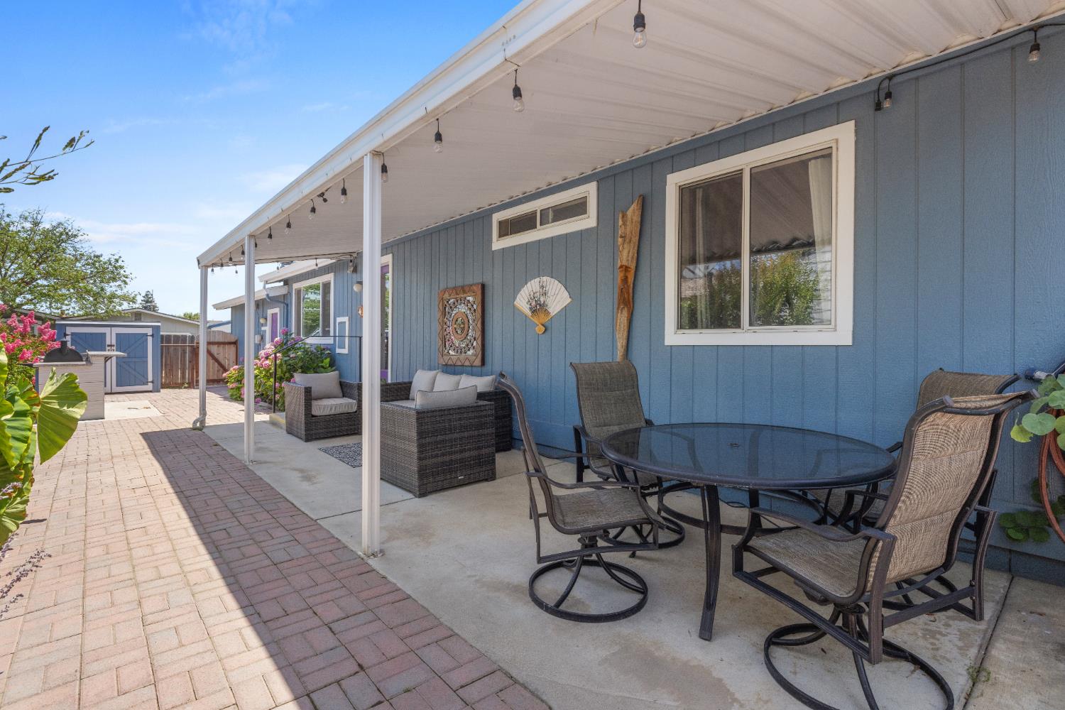 N Walnut Road #127, Turlock, California image 29