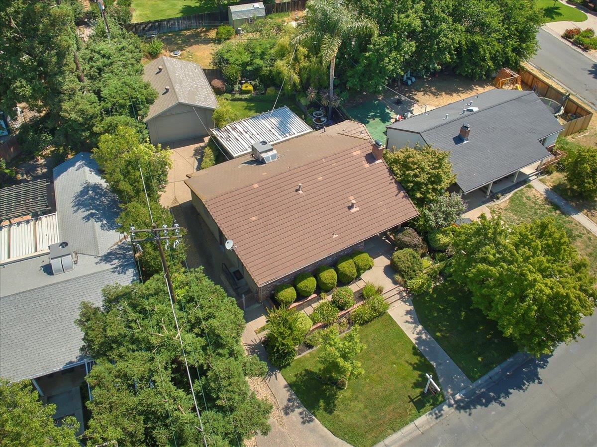 Lusk Drive, Sacramento, California image 39