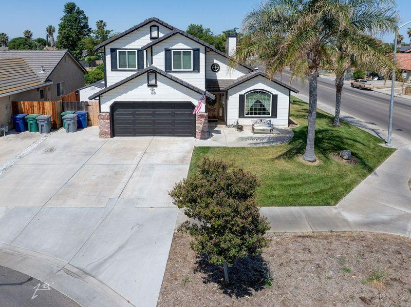 Ward Road, Los Banos, California image 2