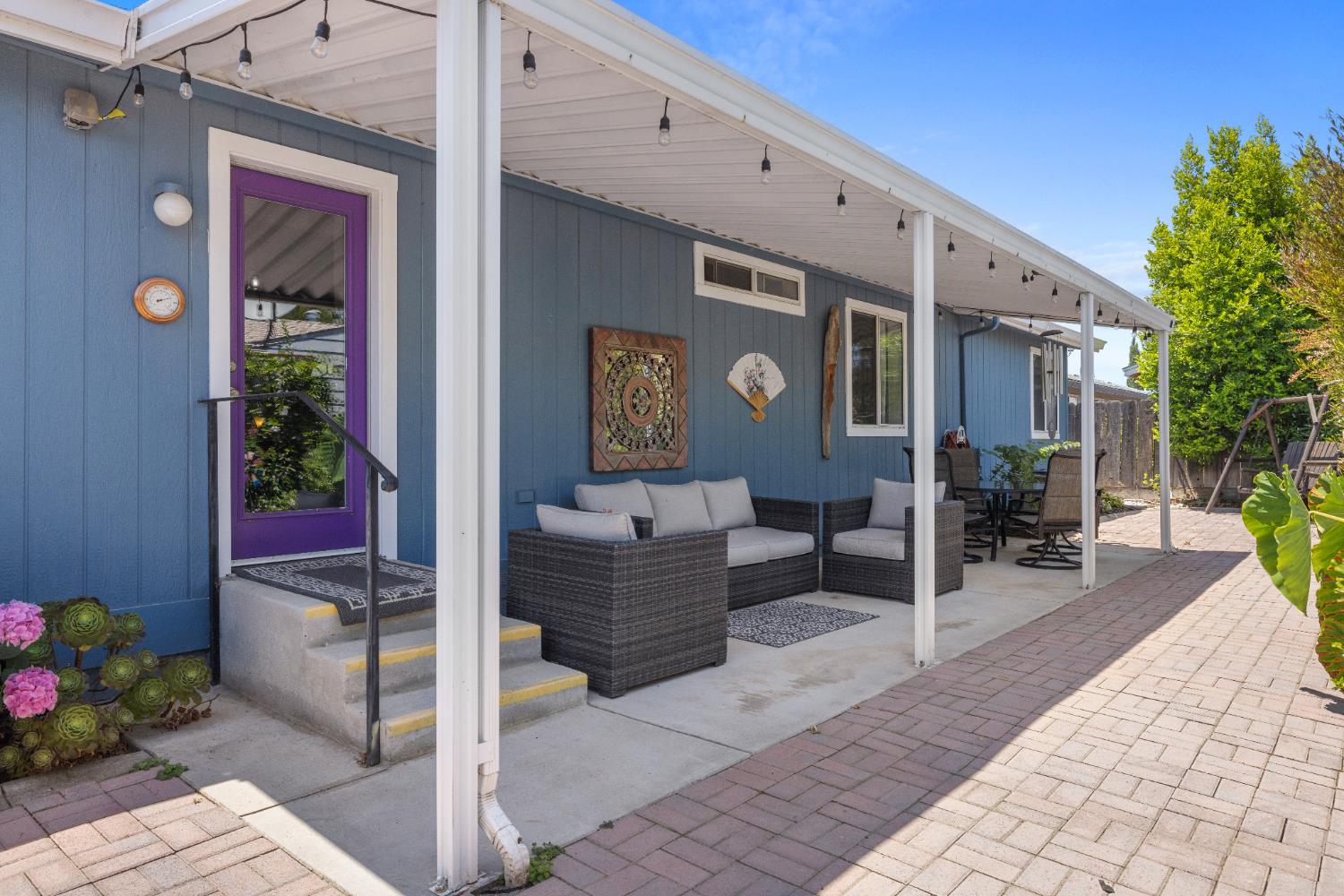 N Walnut Road #127, Turlock, California image 28