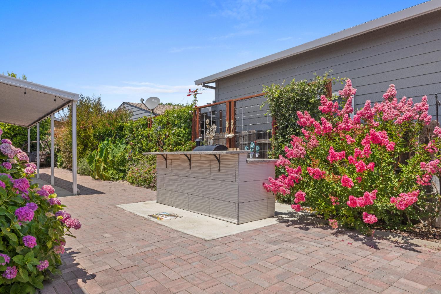 N Walnut Road #127, Turlock, California image 30