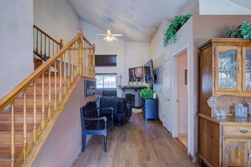 Ward Road, Los Banos, California image 8