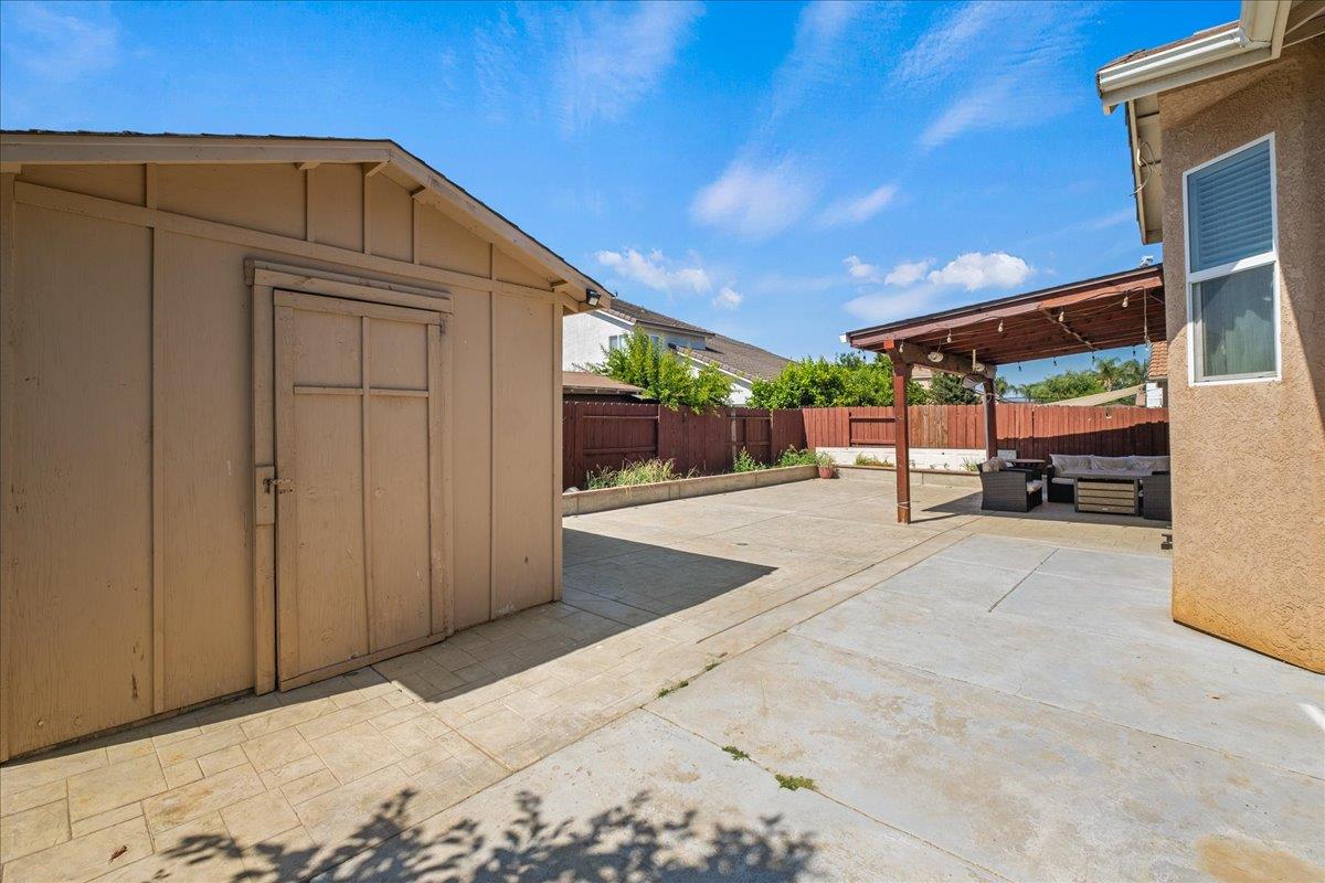 Detail Gallery Image 27 of 29 For 1684 via Milano, Gustine,  CA 95322 - 4 Beds | 3 Baths
