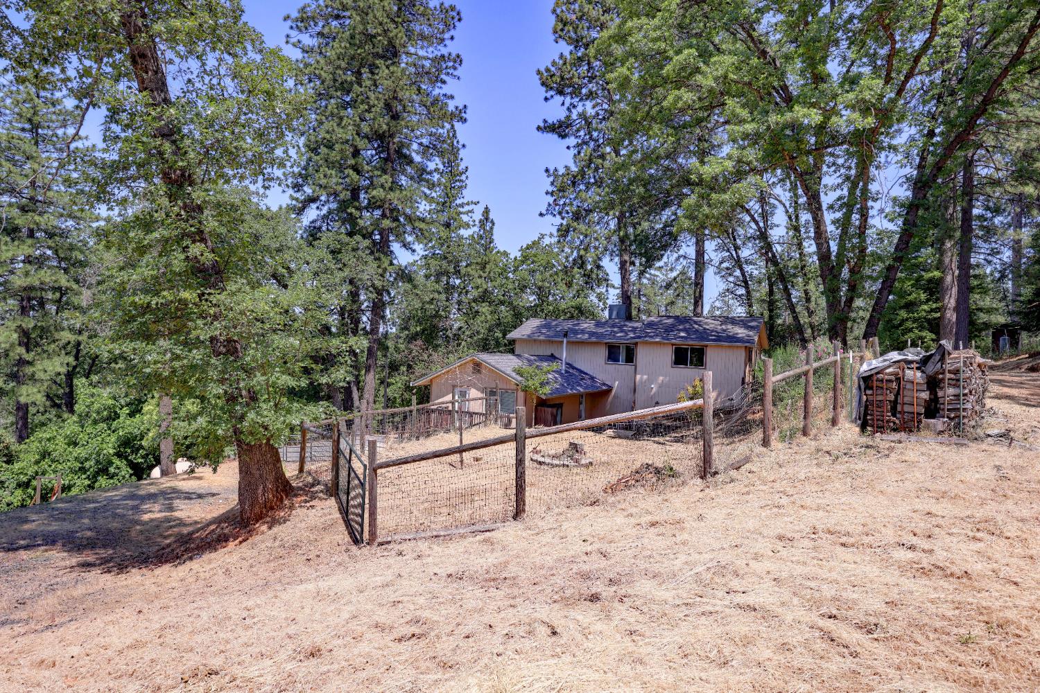 Detail Gallery Image 50 of 66 For 895 Sunray Ln, Colfax,  CA 95713 - 3 Beds | 3 Baths