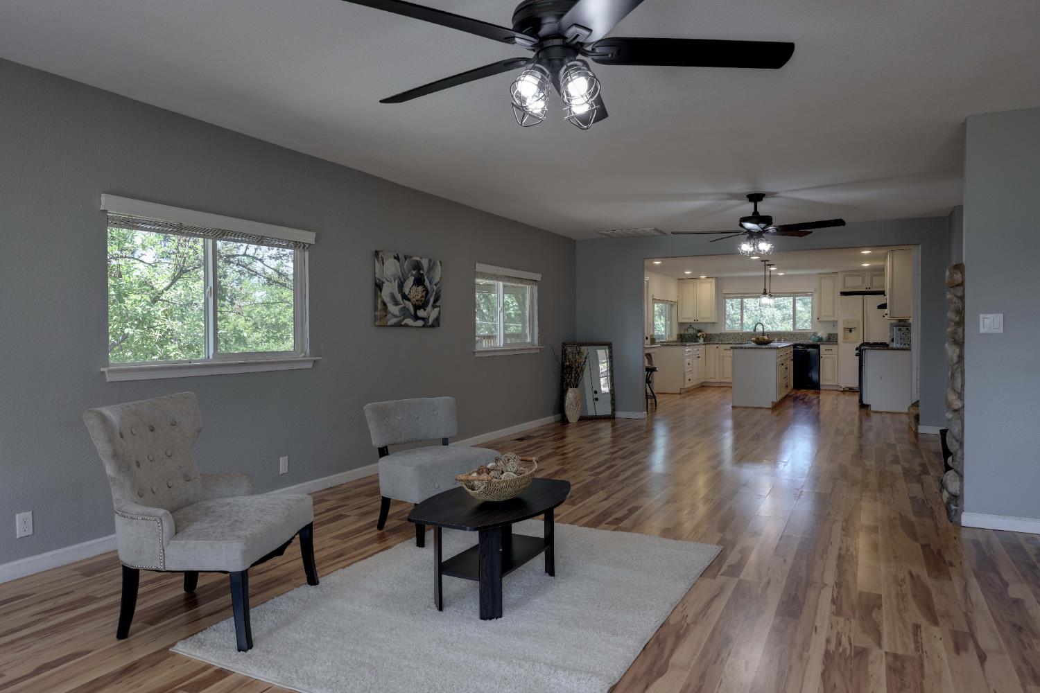 Detail Gallery Image 20 of 66 For 895 Sunray Ln, Colfax,  CA 95713 - 3 Beds | 3 Baths