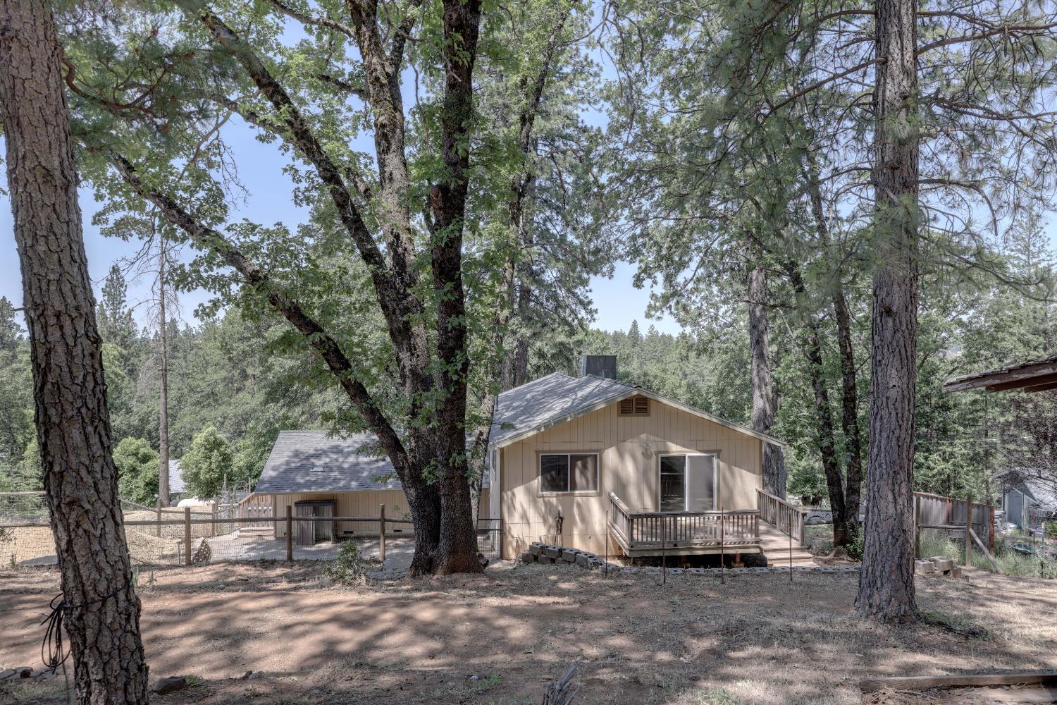 Detail Gallery Image 46 of 66 For 895 Sunray Ln, Colfax,  CA 95713 - 3 Beds | 3 Baths