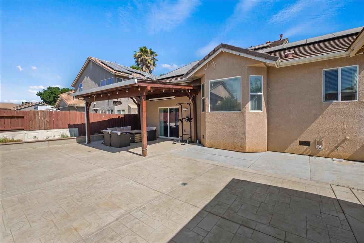 Detail Gallery Image 29 of 29 For 1684 via Milano, Gustine,  CA 95322 - 4 Beds | 3 Baths