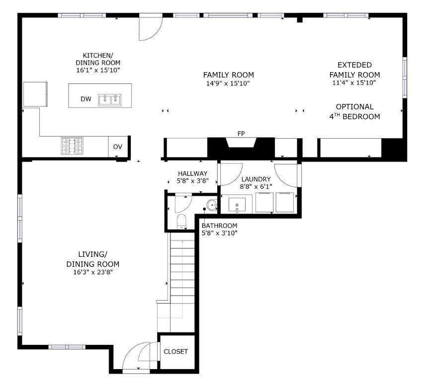 Detail Gallery Image 30 of 32 For 2107 Golden Leaf Ln, Tracy,  CA 95377 - 3 Beds | 2/1 Baths