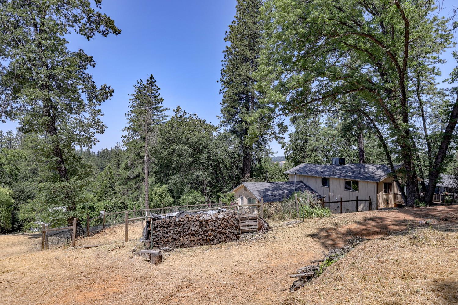 Detail Gallery Image 49 of 66 For 895 Sunray Ln, Colfax,  CA 95713 - 3 Beds | 3 Baths