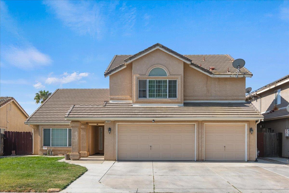 Detail Gallery Image 2 of 29 For 1684 via Milano, Gustine,  CA 95322 - 4 Beds | 3 Baths