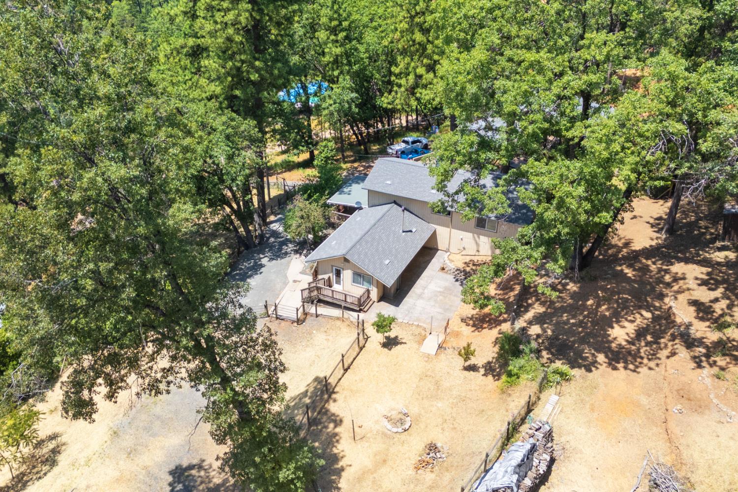 Detail Gallery Image 58 of 66 For 895 Sunray Ln, Colfax,  CA 95713 - 3 Beds | 3 Baths