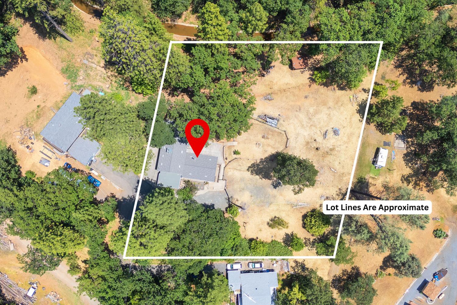 Detail Gallery Image 62 of 66 For 895 Sunray Ln, Colfax,  CA 95713 - 3 Beds | 3 Baths