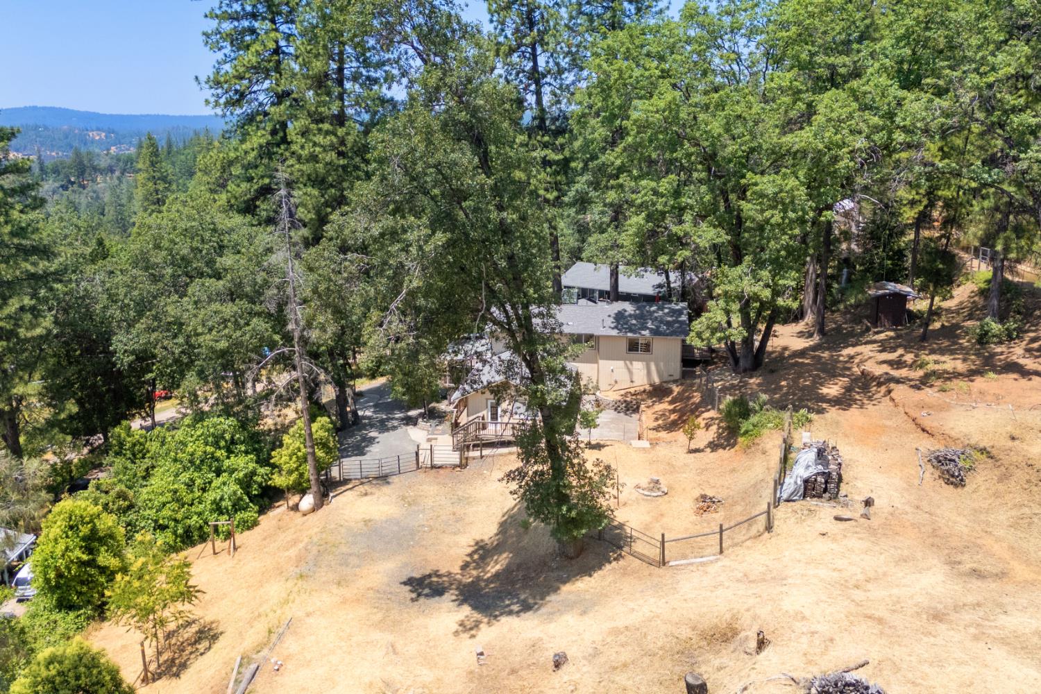Detail Gallery Image 60 of 66 For 895 Sunray Ln, Colfax,  CA 95713 - 3 Beds | 3 Baths