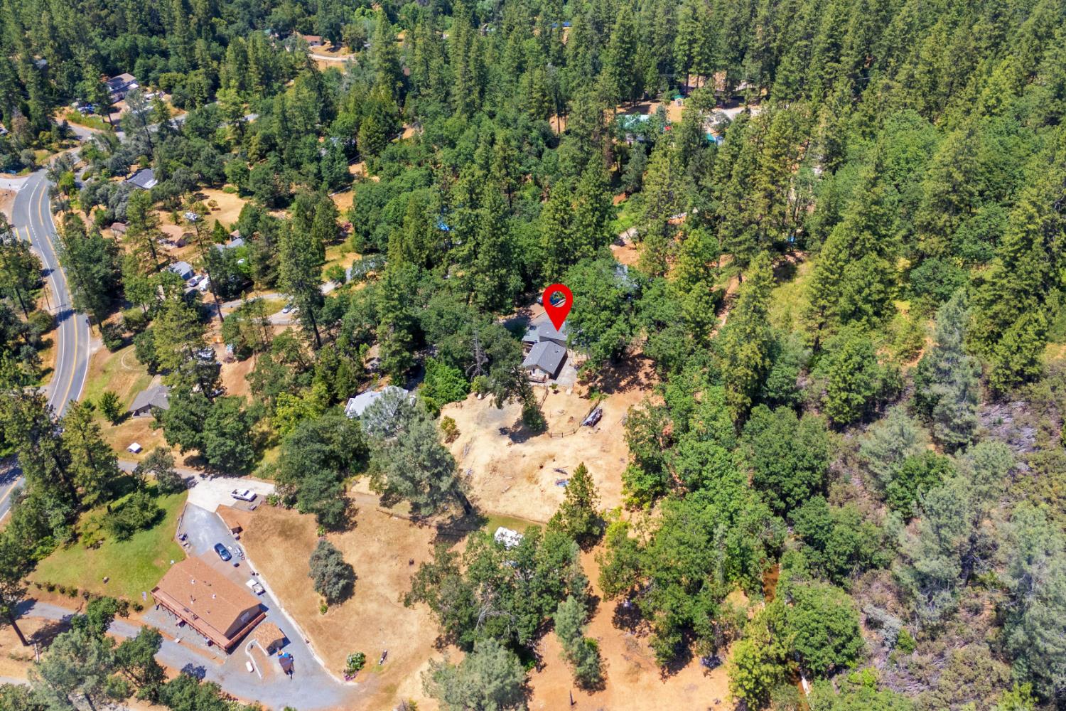 Detail Gallery Image 63 of 66 For 895 Sunray Ln, Colfax,  CA 95713 - 3 Beds | 3 Baths