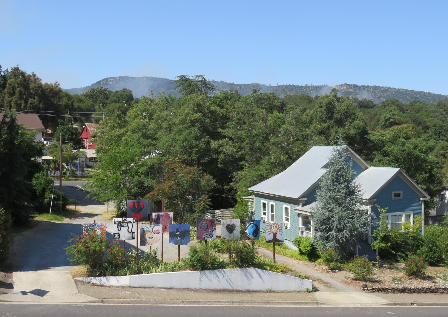 Detail Gallery Image 1 of 94 For 23 W Saint Charles St, San Andreas,  CA 95249 - 3 Beds | 2 Baths