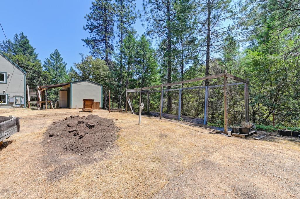 Detail Gallery Image 31 of 47 For 480 Ridgeback Ln, Colfax,  CA 95713 - 3 Beds | 2 Baths