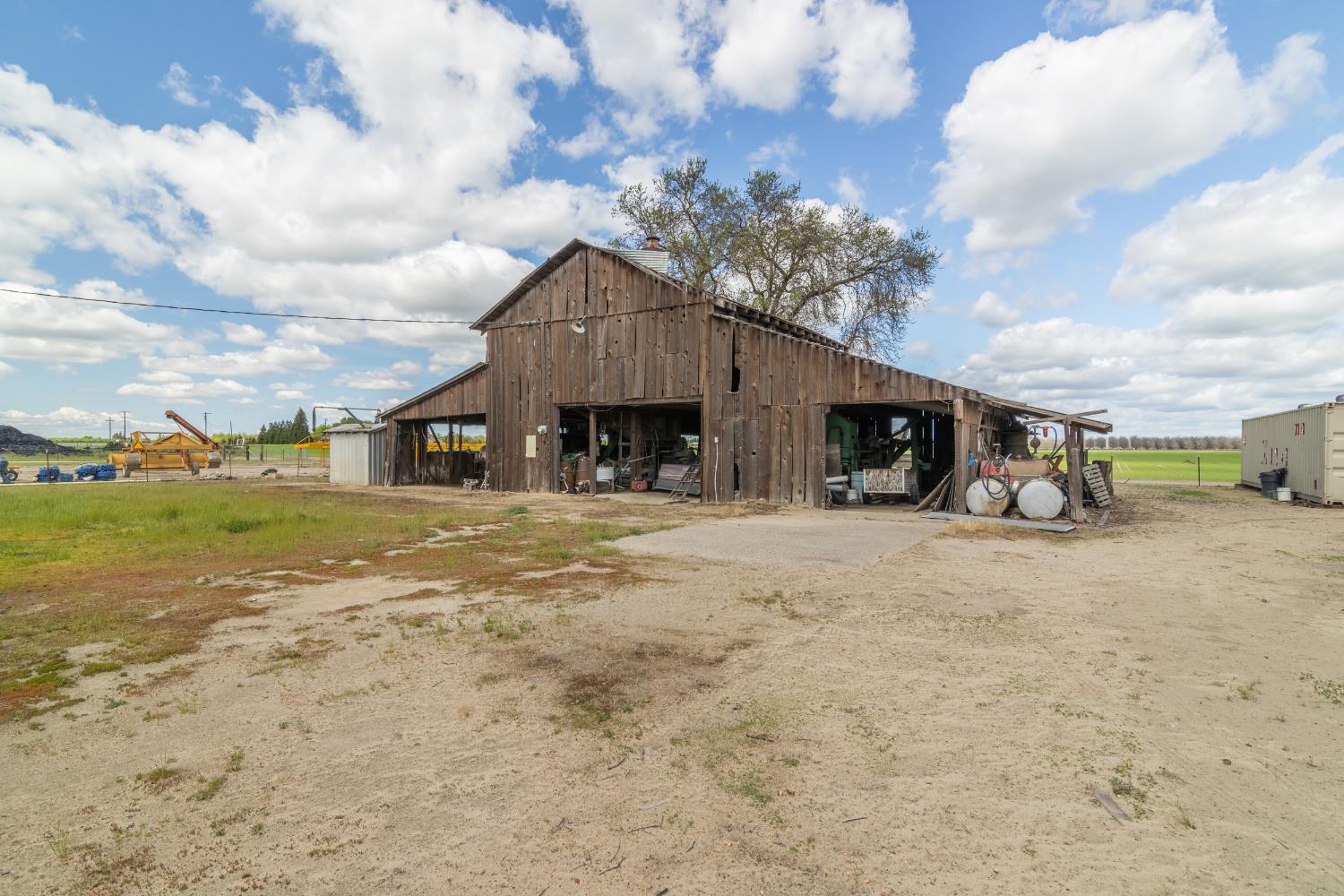 Detail Gallery Image 27 of 32 For 11478 N Ballico Ave, Ballico,  CA 95303 - 3 Beds | 2 Baths