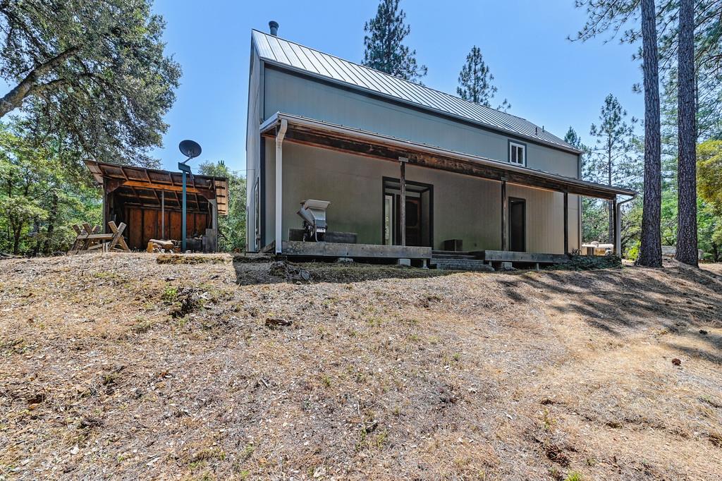 Detail Gallery Image 39 of 47 For 480 Ridgeback Ln, Colfax,  CA 95713 - 3 Beds | 2 Baths