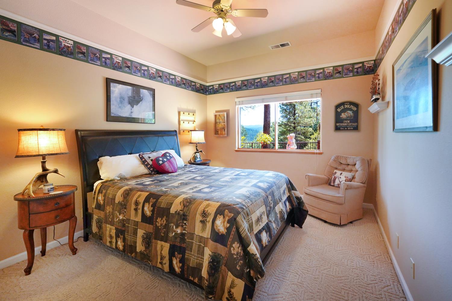 Detail Gallery Image 72 of 91 For 16160 Willow Glen Rd, Brownsville,  CA 95919 - 3 Beds | 3/1 Baths