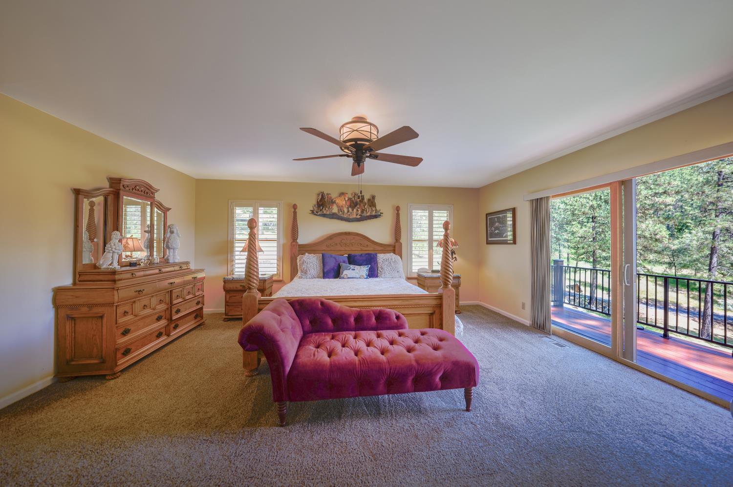 Detail Gallery Image 3 of 91 For 16160 Willow Glen Rd, Brownsville,  CA 95919 - 3 Beds | 3/1 Baths
