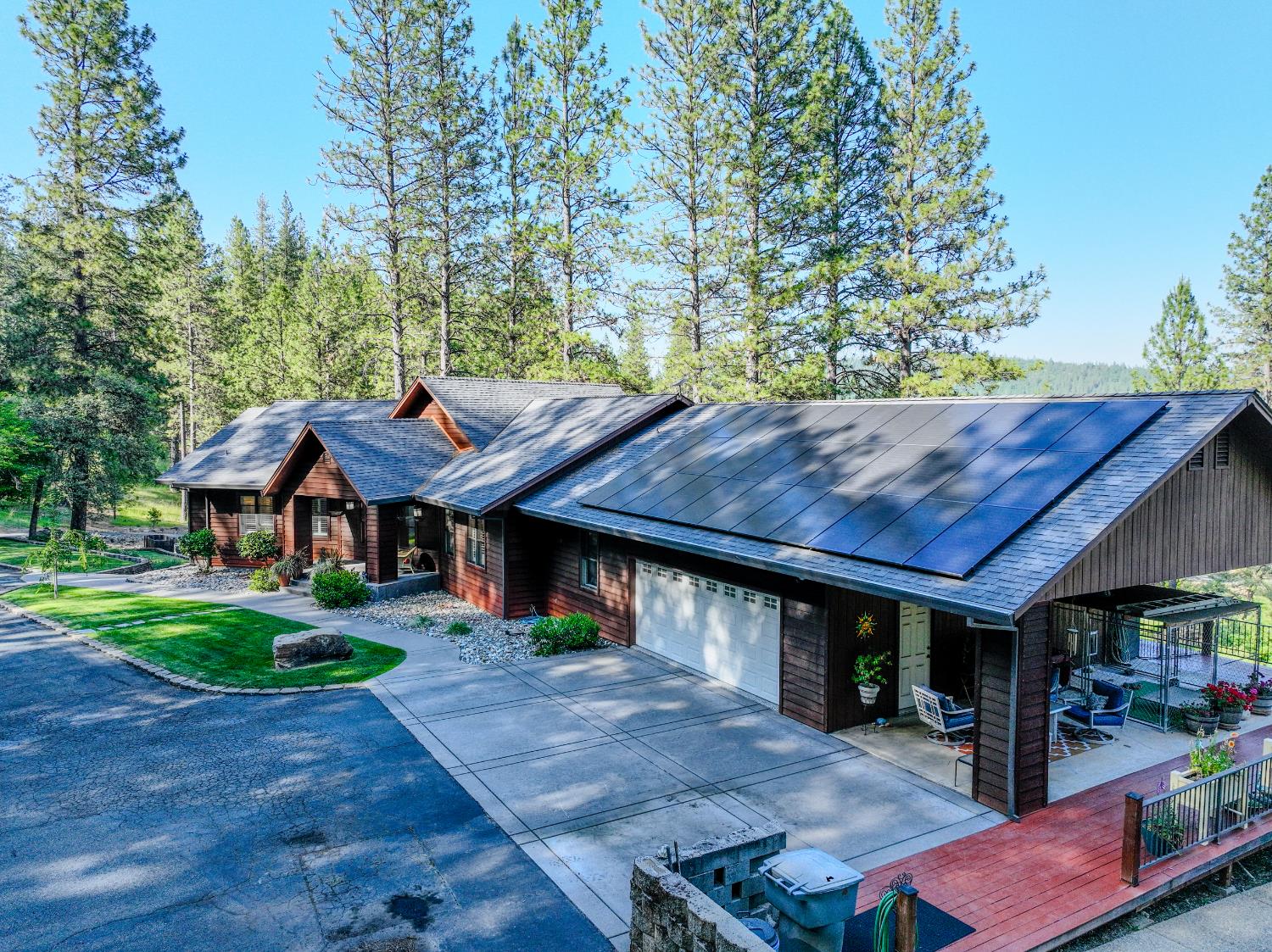 Detail Gallery Image 56 of 91 For 16160 Willow Glen Rd, Brownsville,  CA 95919 - 3 Beds | 3/1 Baths