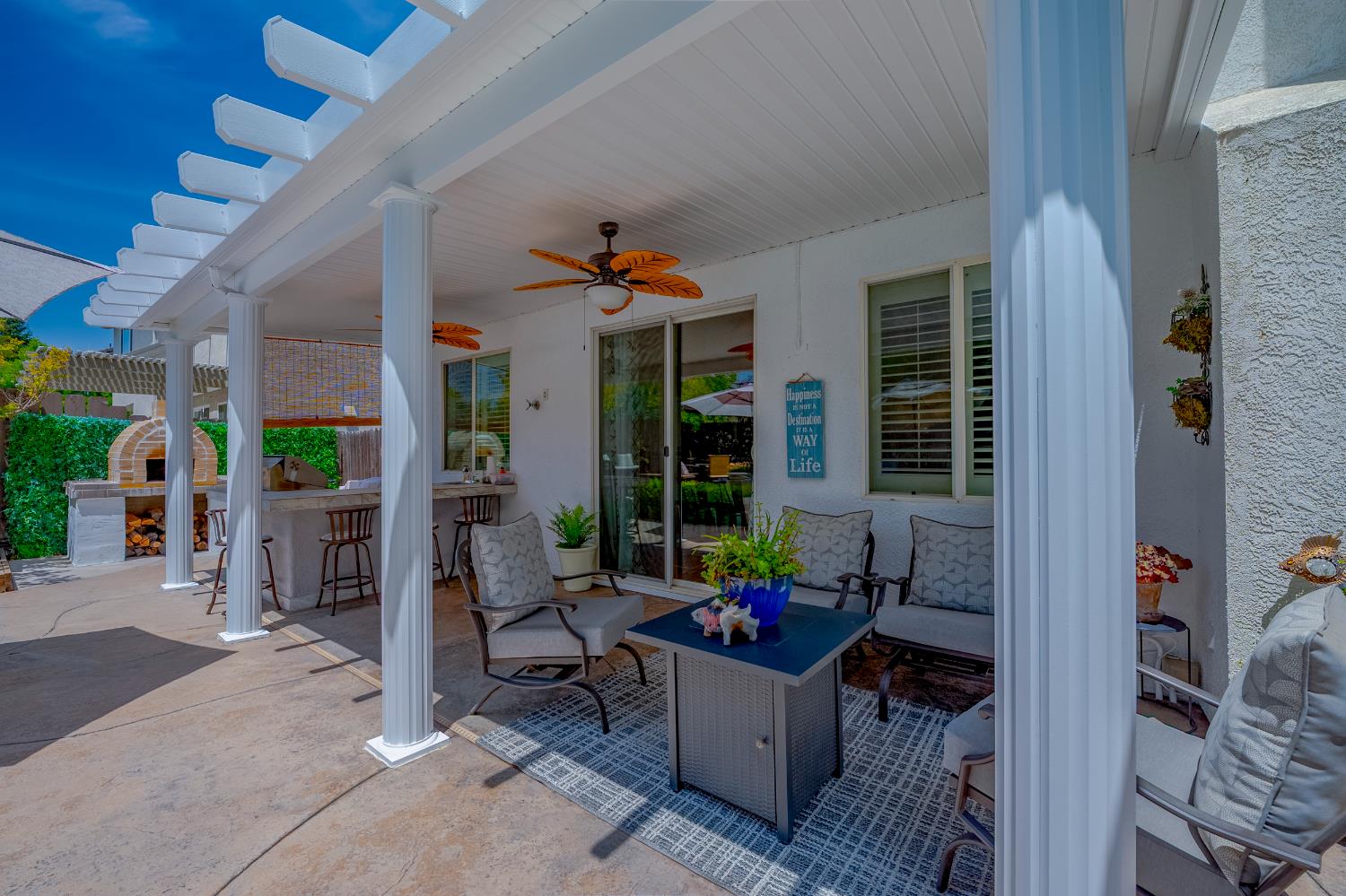 Detail Gallery Image 64 of 64 For 1122 Moonbeam Way, Turlock,  CA 95382 - 4 Beds | 2/1 Baths