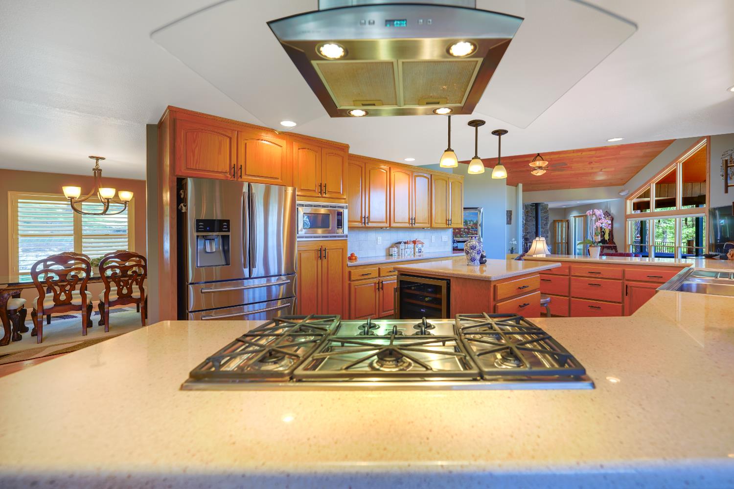 Detail Gallery Image 80 of 91 For 16160 Willow Glen Rd, Brownsville,  CA 95919 - 3 Beds | 3/1 Baths
