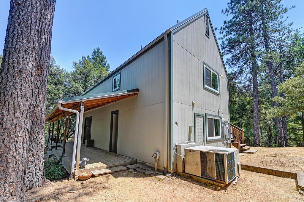 Detail Gallery Image 2 of 47 For 480 Ridgeback Ln, Colfax,  CA 95713 - 3 Beds | 2 Baths