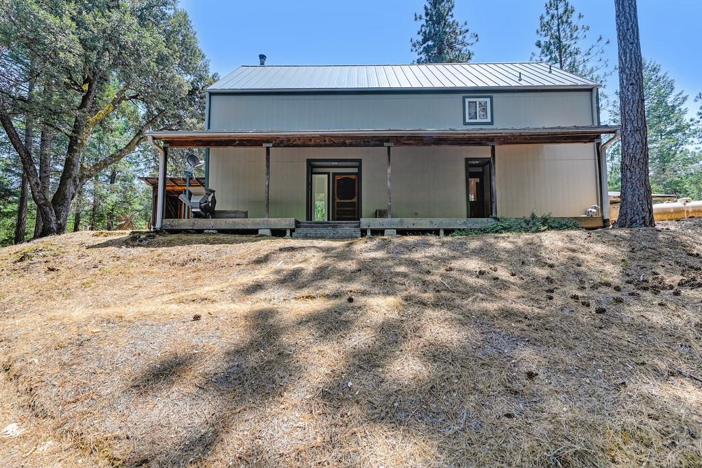Detail Gallery Image 30 of 47 For 480 Ridgeback Ln, Colfax,  CA 95713 - 3 Beds | 2 Baths