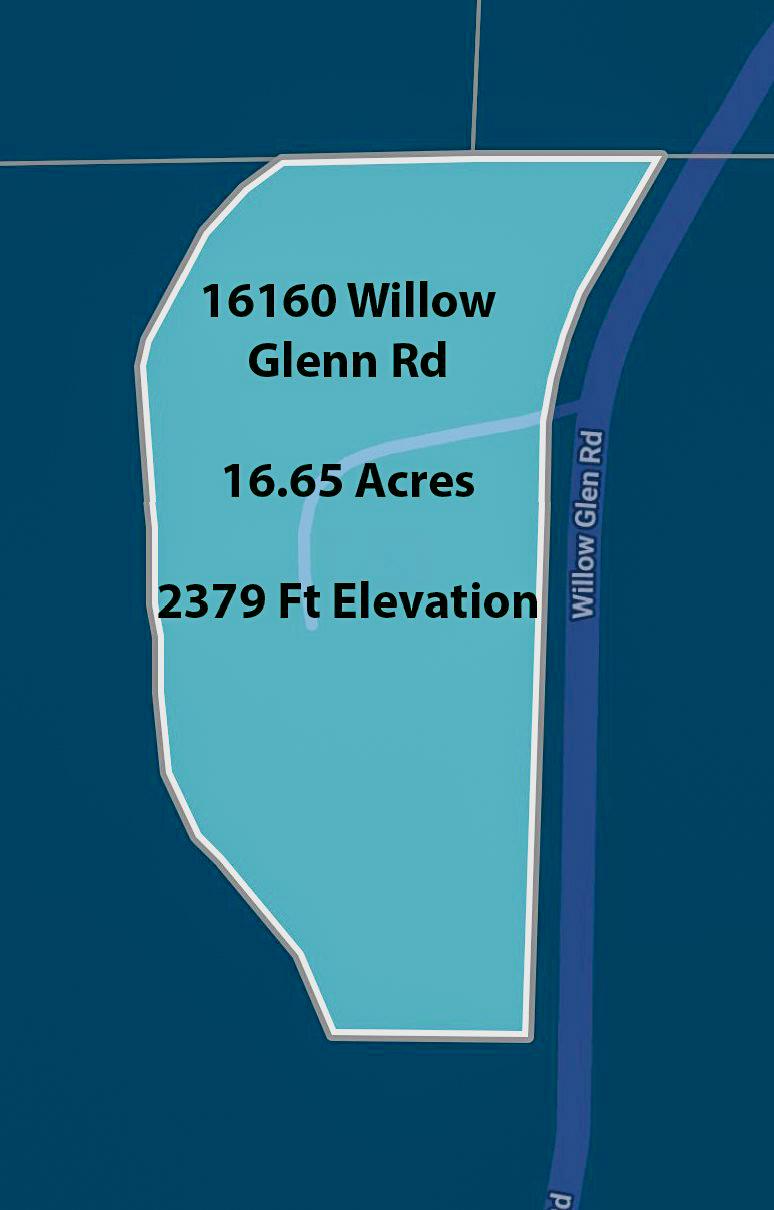 Detail Gallery Image 81 of 91 For 16160 Willow Glen Rd, Brownsville,  CA 95919 - 3 Beds | 3/1 Baths