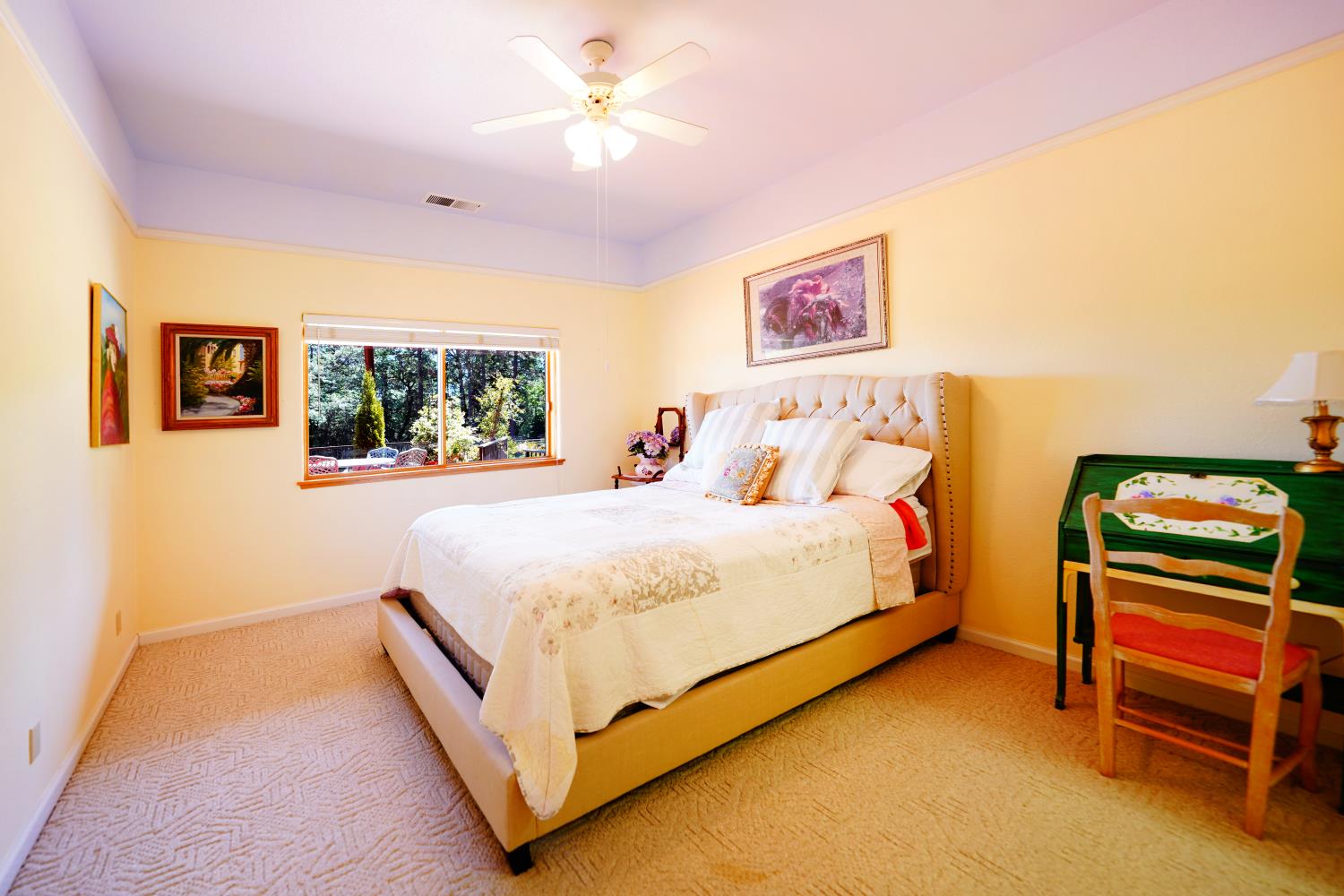 Detail Gallery Image 73 of 91 For 16160 Willow Glen Rd, Brownsville,  CA 95919 - 3 Beds | 3/1 Baths