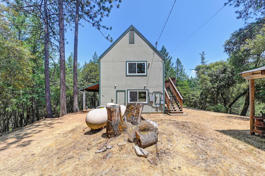 Detail Gallery Image 32 of 47 For 480 Ridgeback Ln, Colfax,  CA 95713 - 3 Beds | 2 Baths